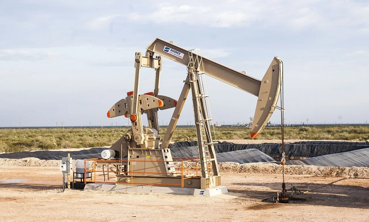 petroleo