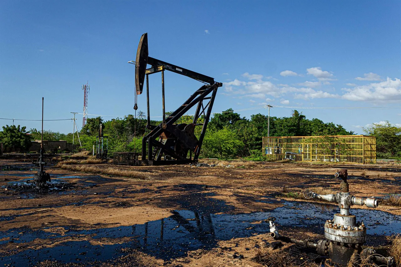 petroleros