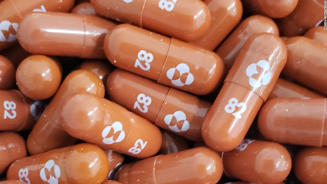 pfizerpastillas