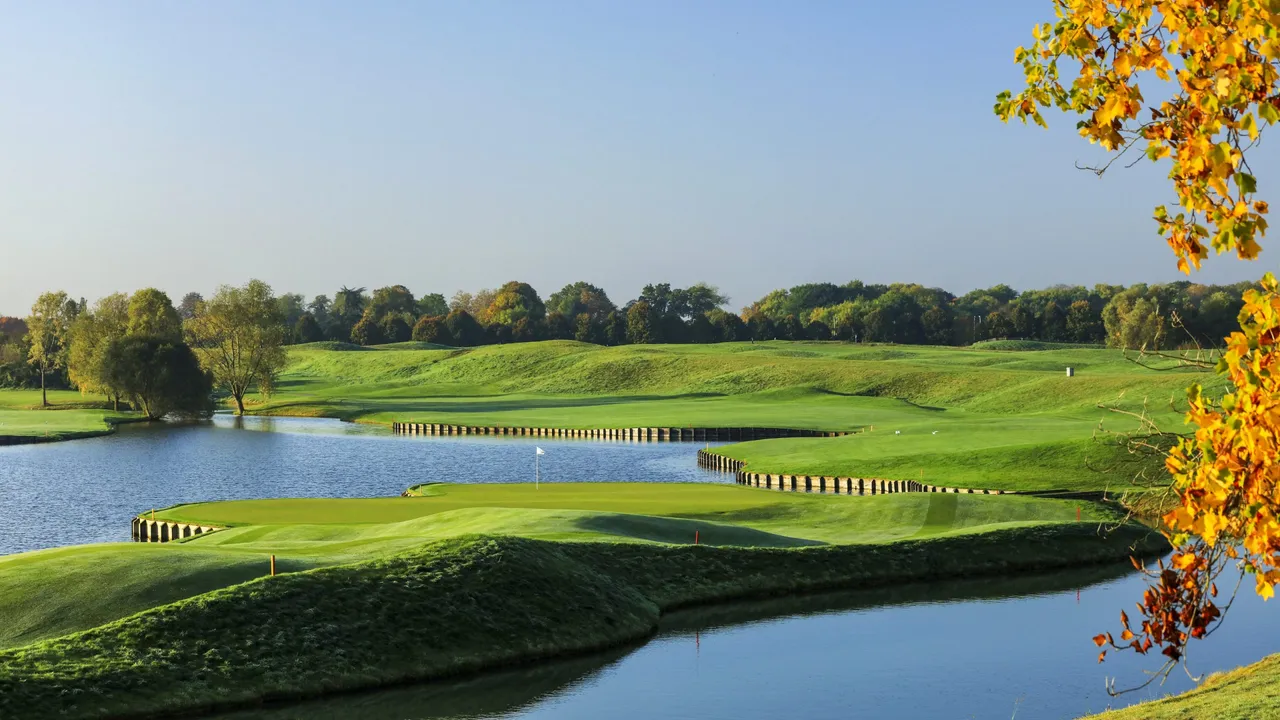pga campo