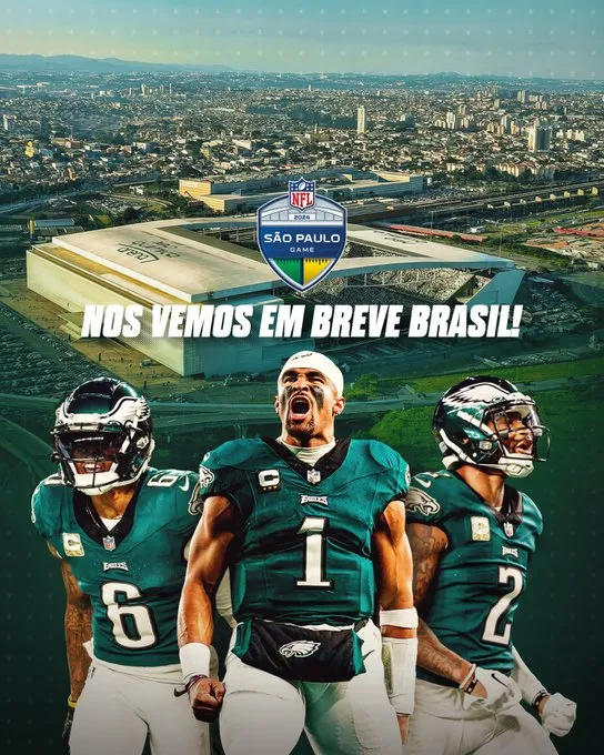 phildelphia eagles