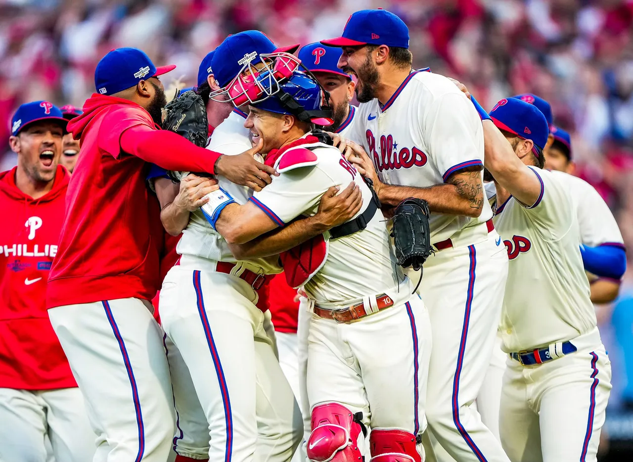 philliesvs padres