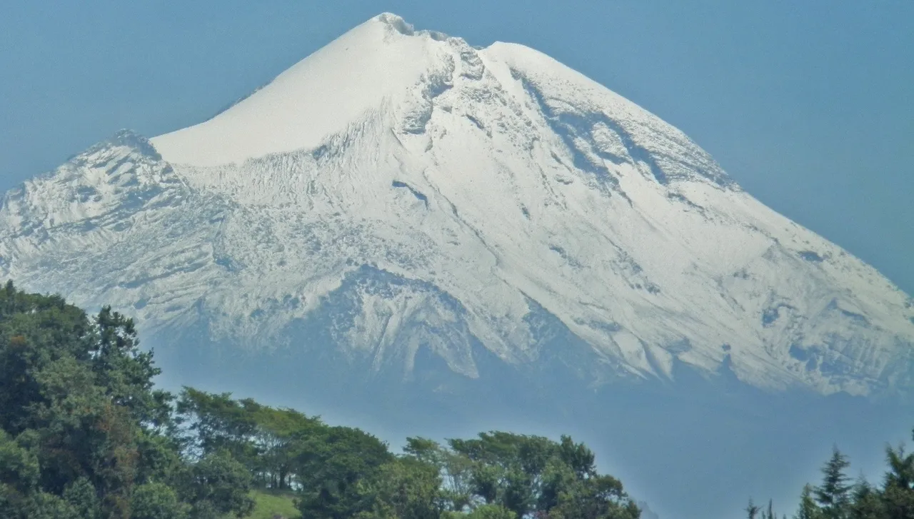 picodeorizaba