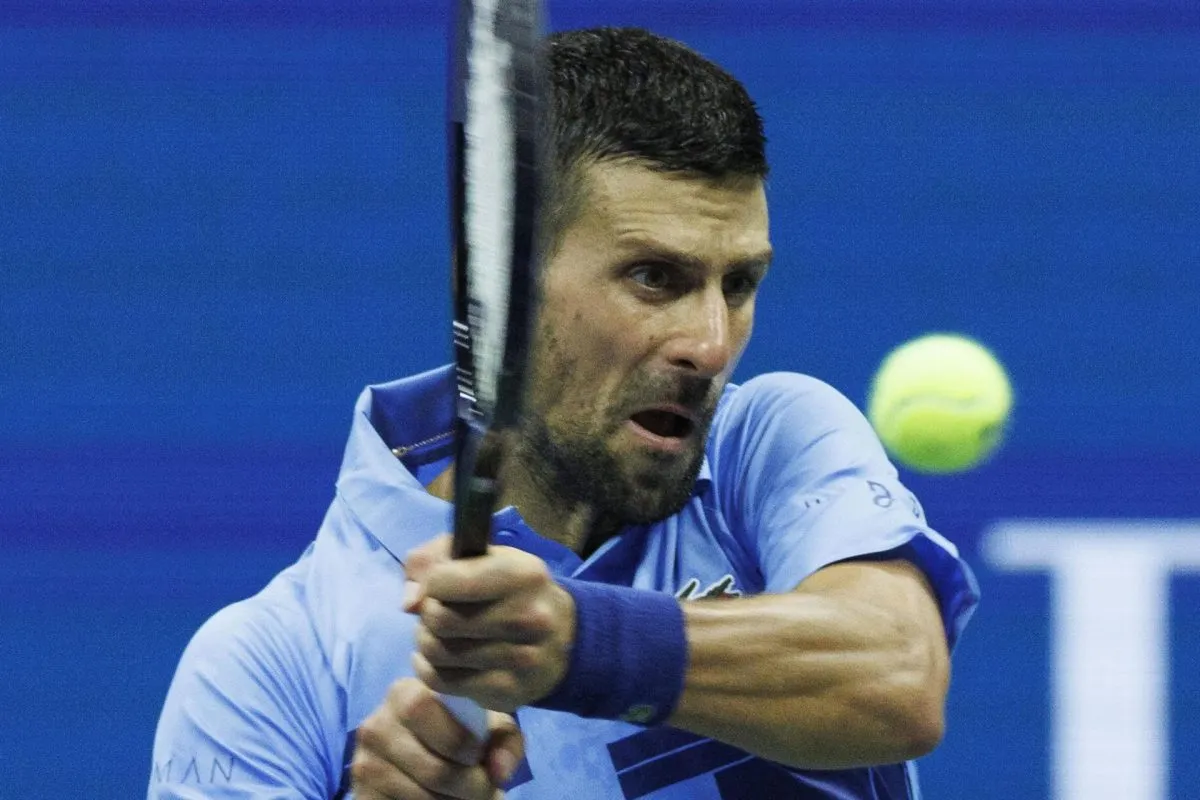 pierde novak