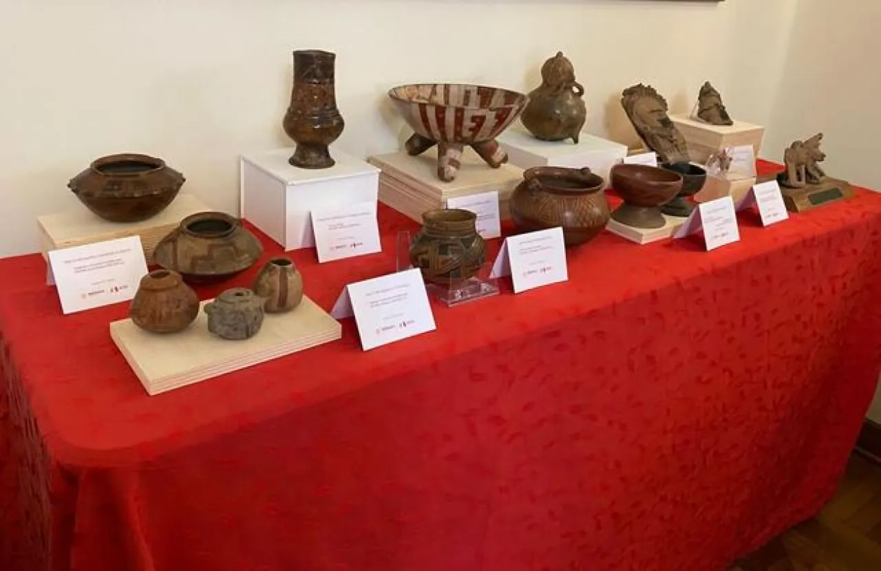 piezas