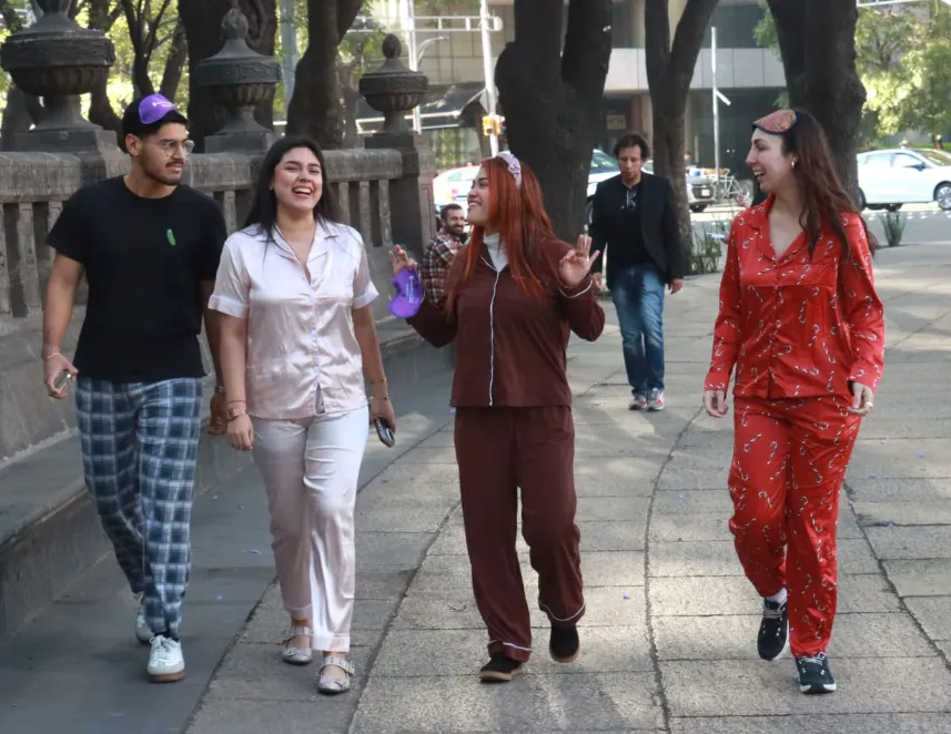 pijamaton