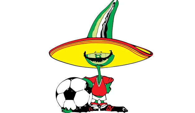 pique mexico 86