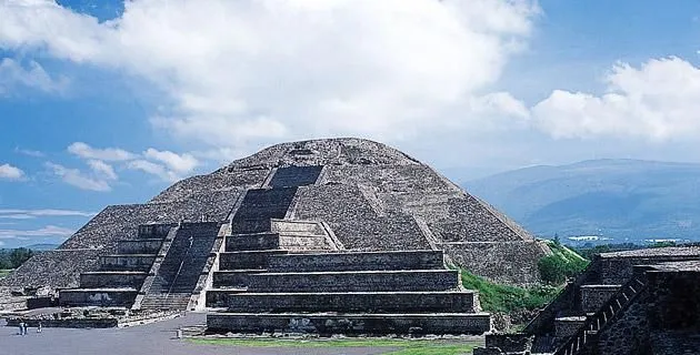 piramide
