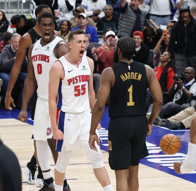 pistons