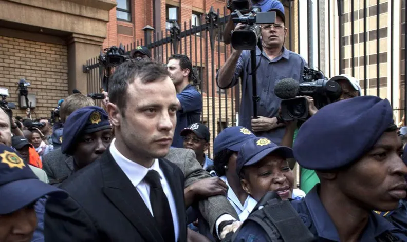 pistorius
