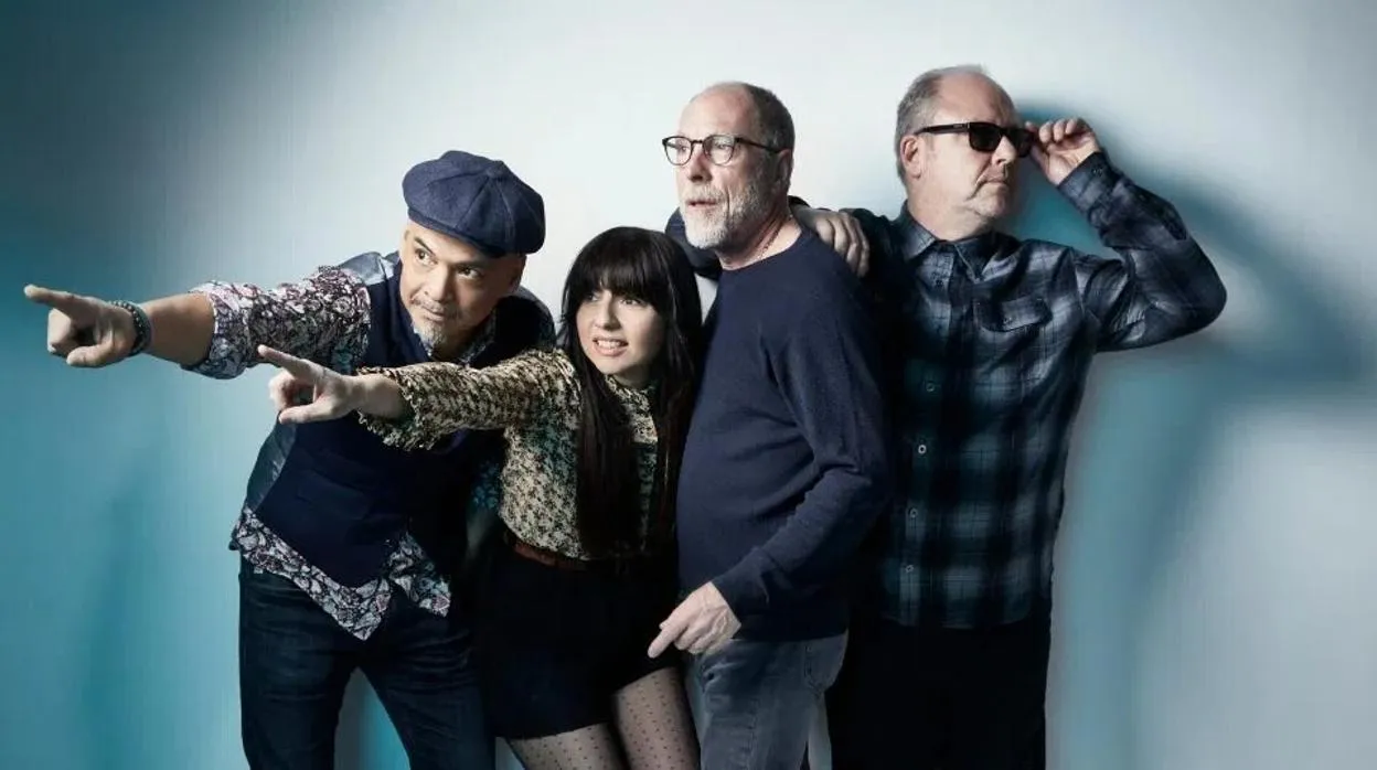 pixies