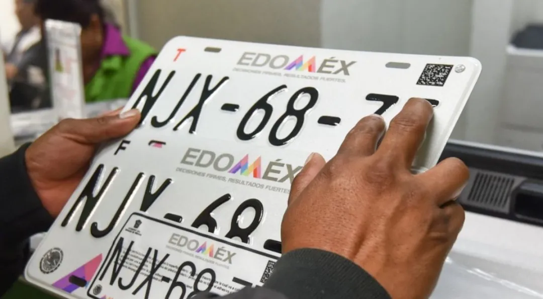placas
