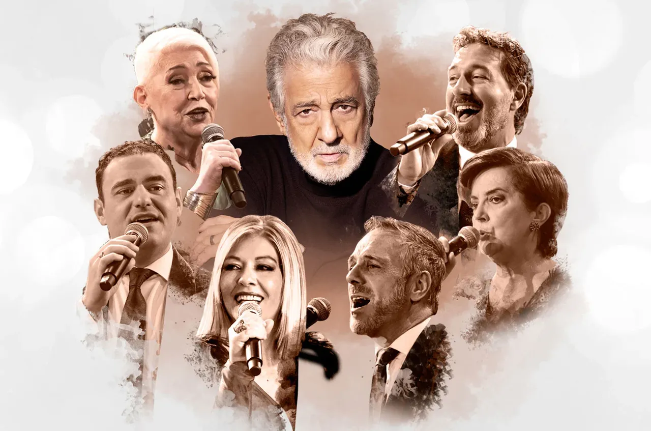 placido
