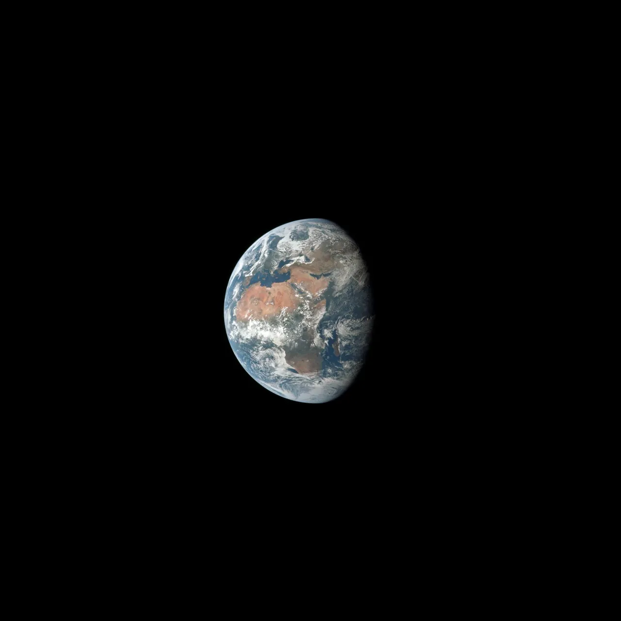 planeta tierra x@NASAhistory