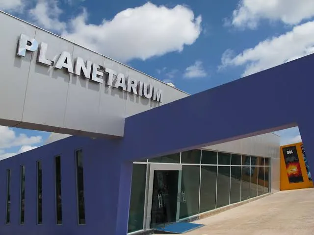 planetario