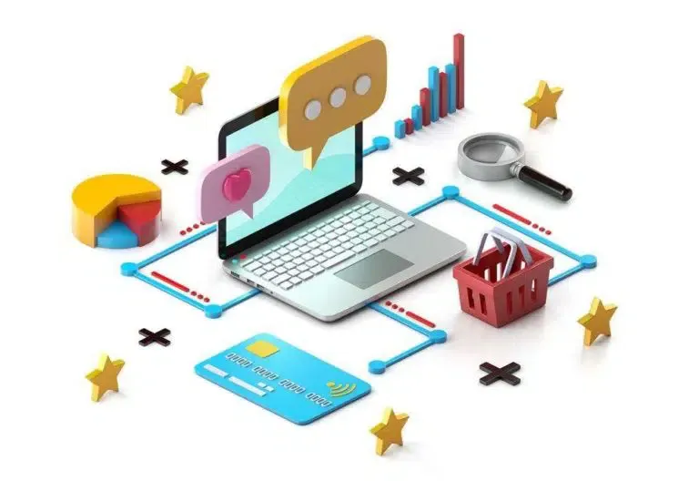 plataformas digitales
