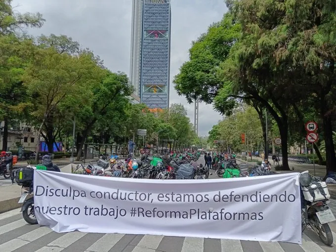 plataformas