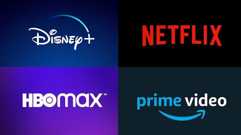 Principales plataformas de streaming en México