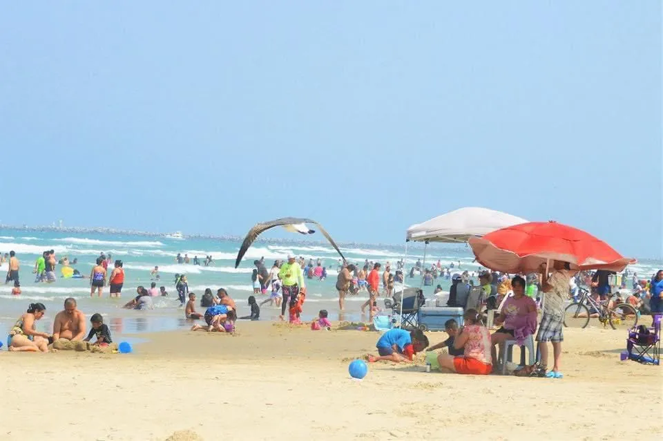 playa