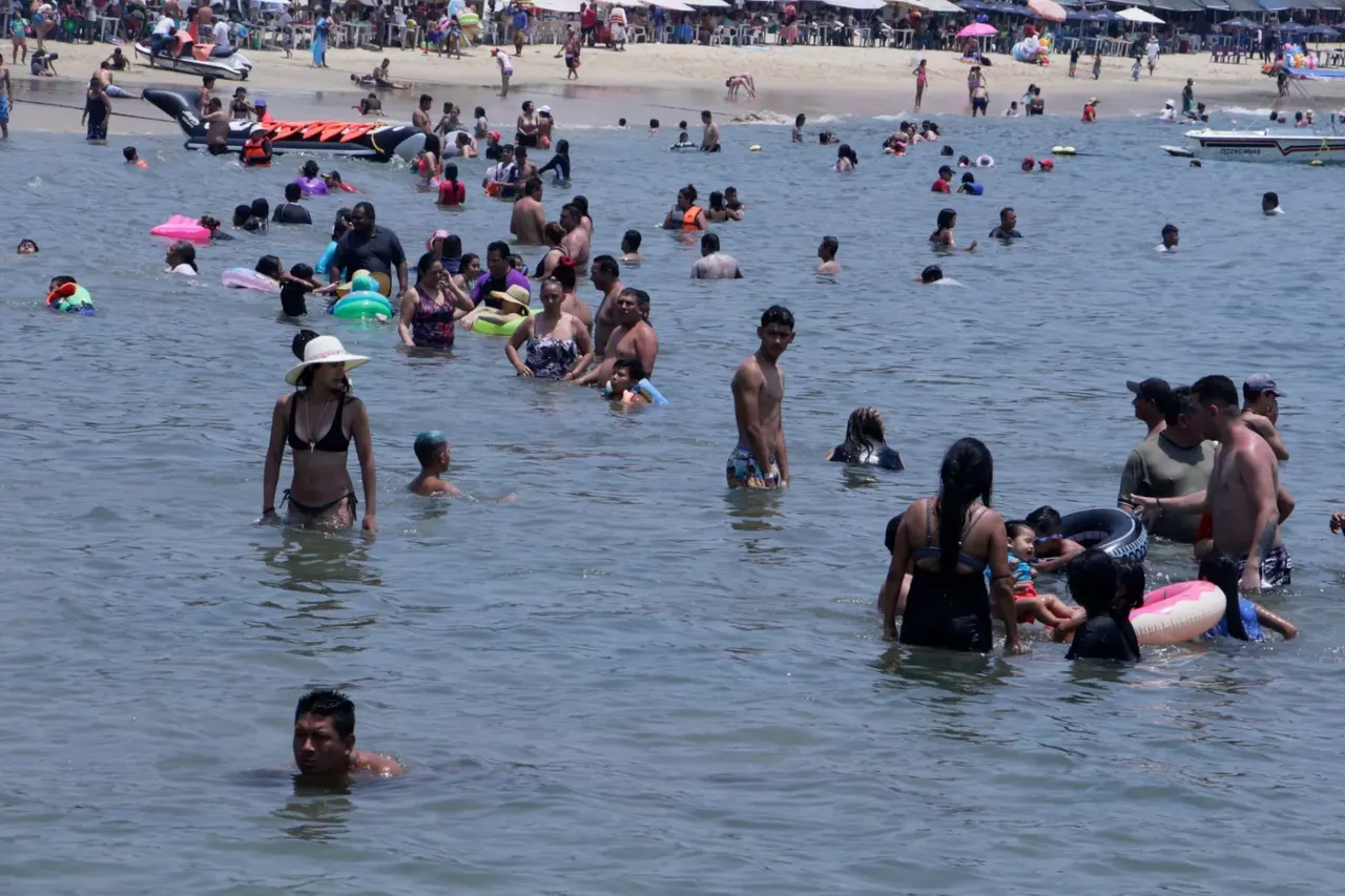 playa