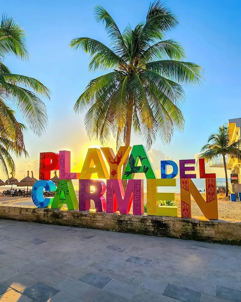 playa de c