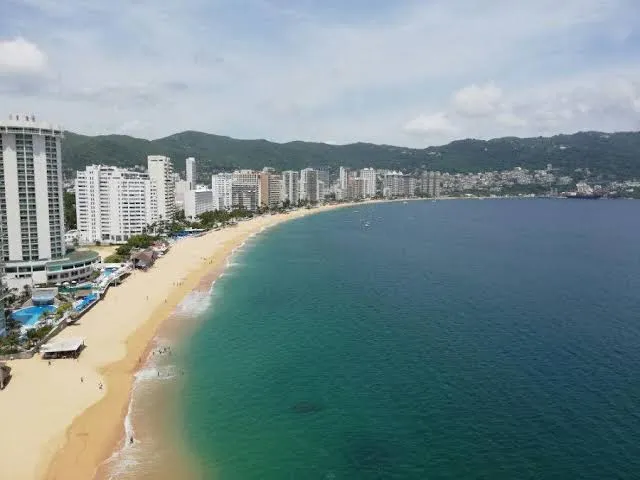 playas