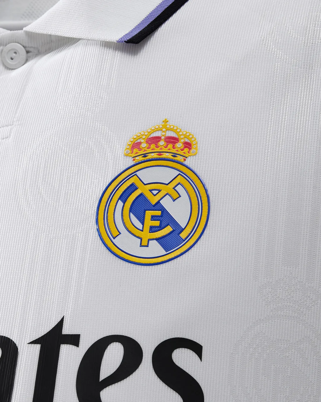 playera real