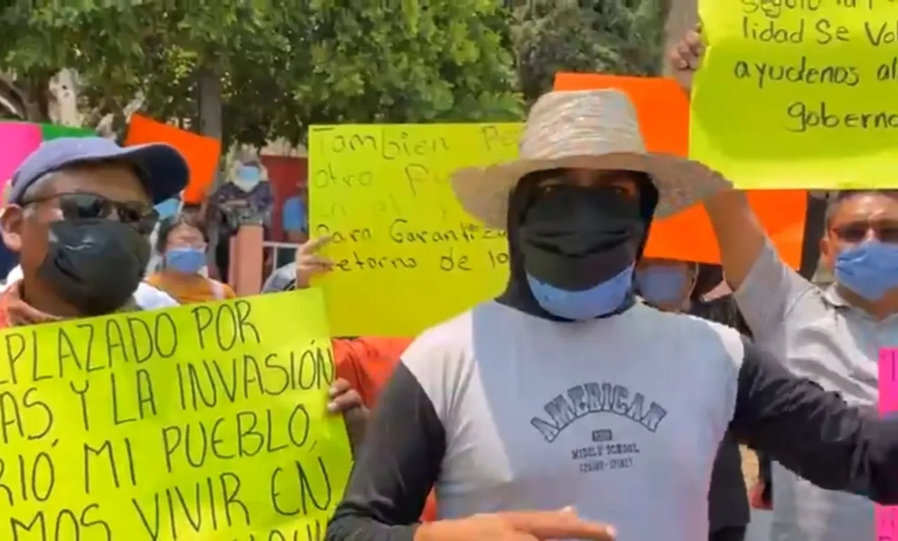 pobladores