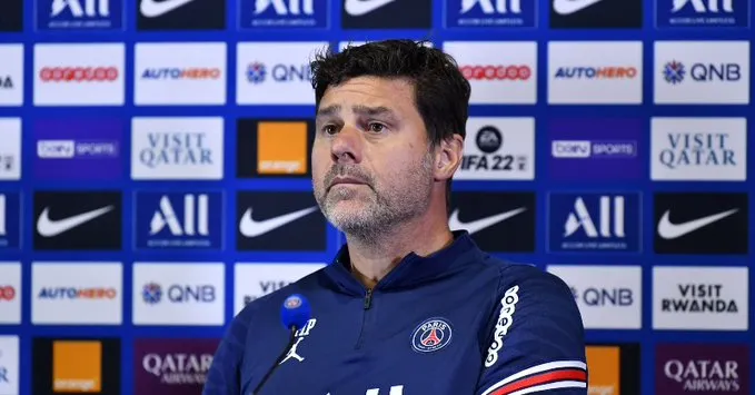 pochettino