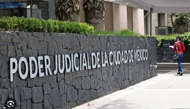 paro poder judicial