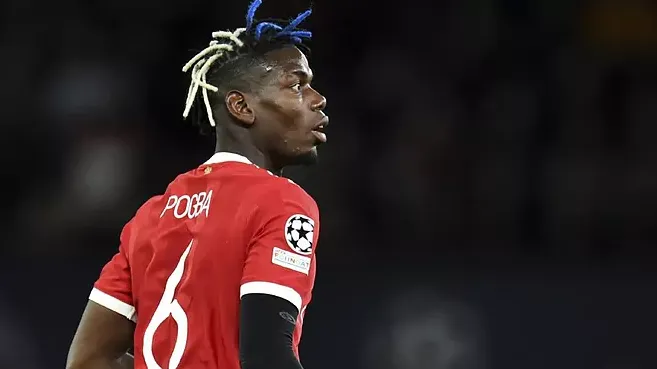 pogba
