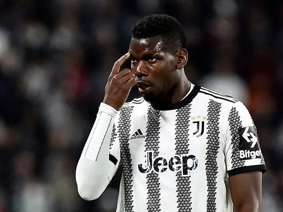 pogba
