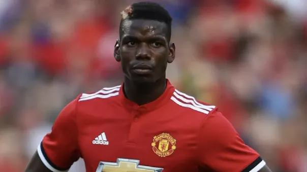 pogba foto efe