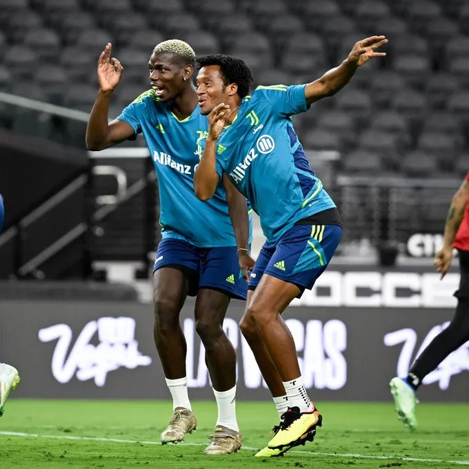 pogbaaaa