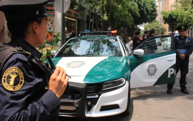 policia123455