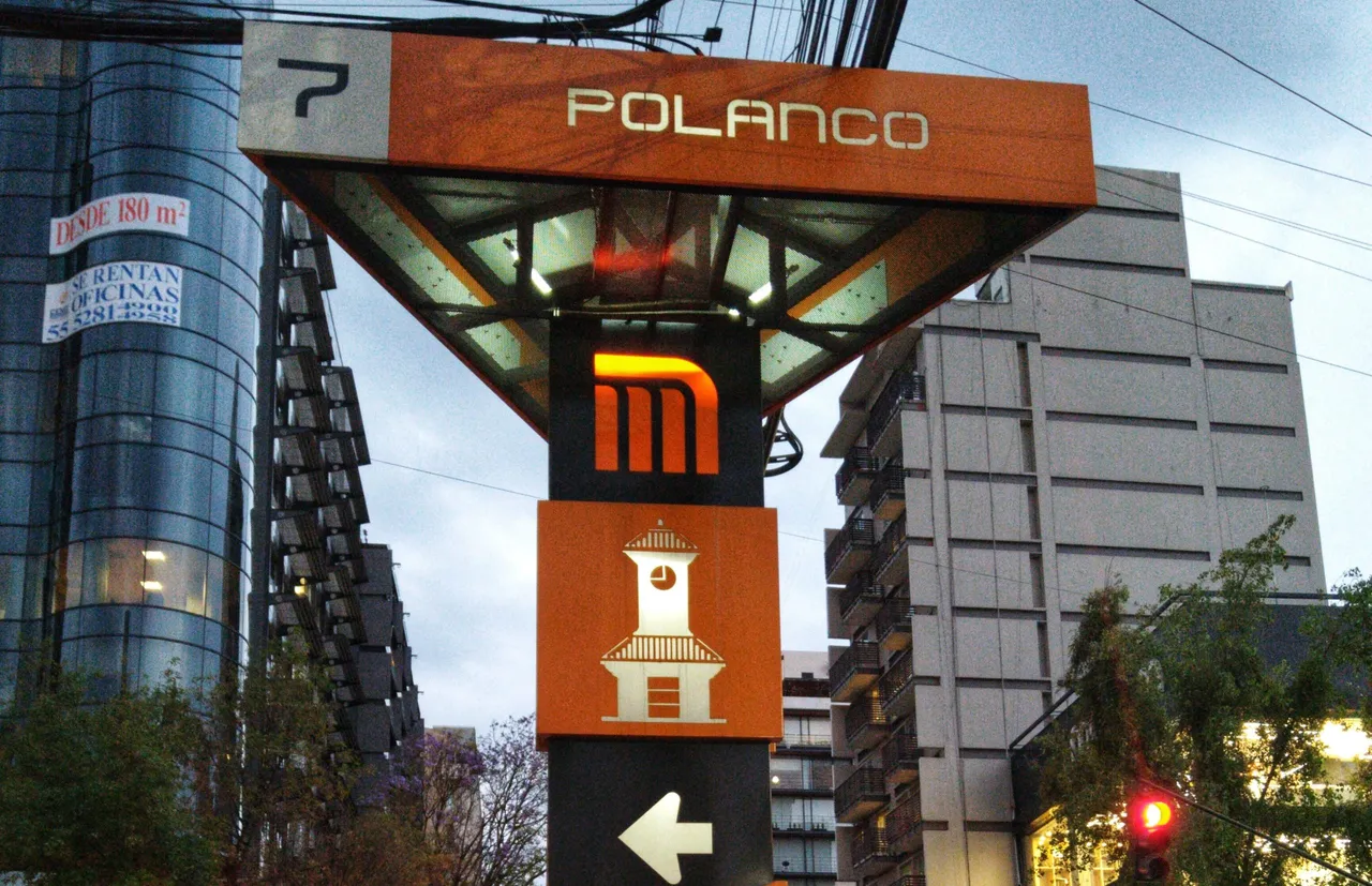 polanco