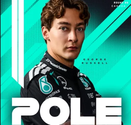 pole