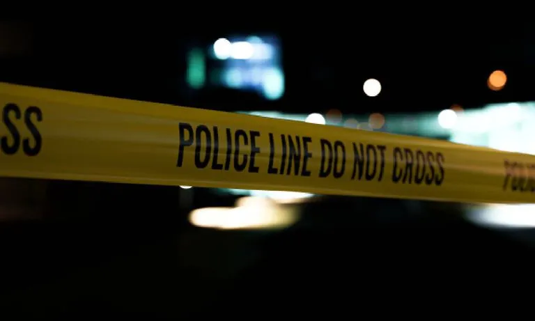 police