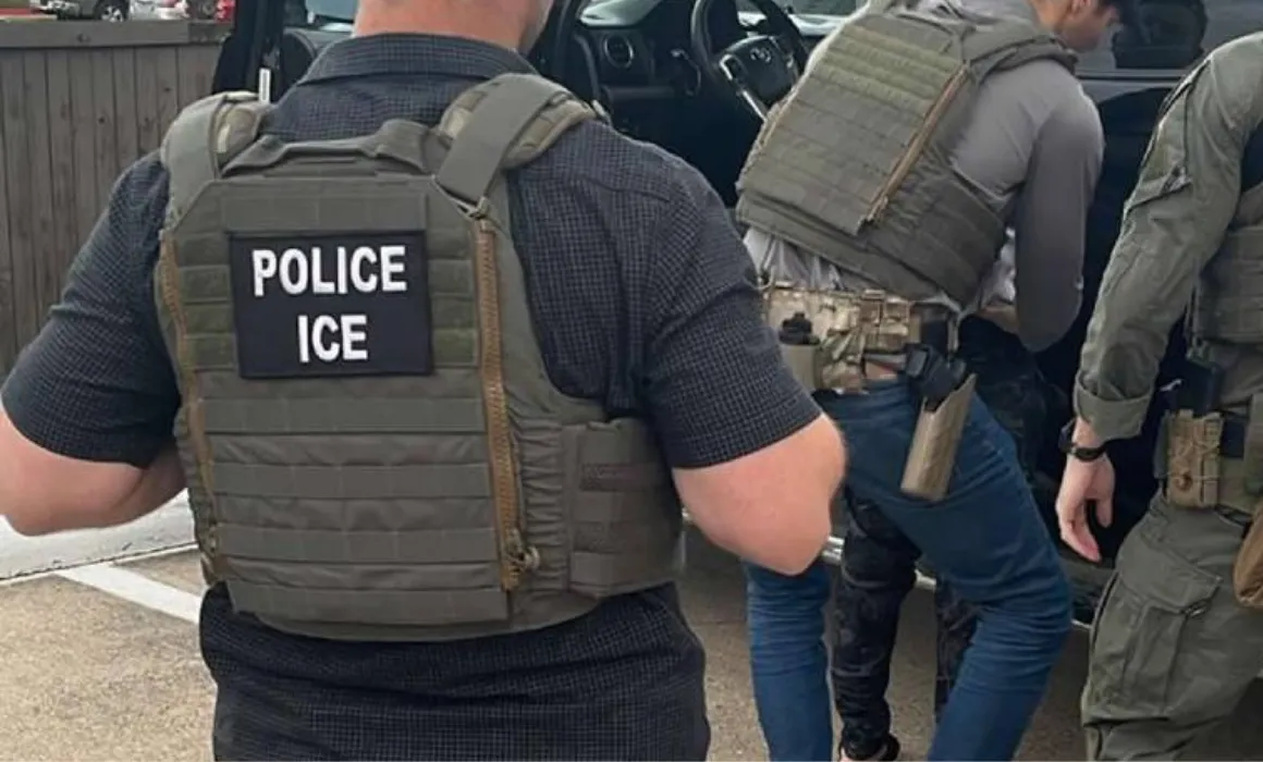 police