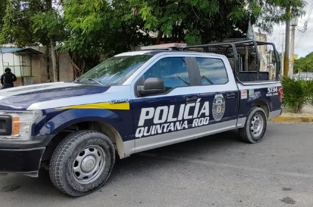 police quintana