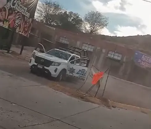 policia