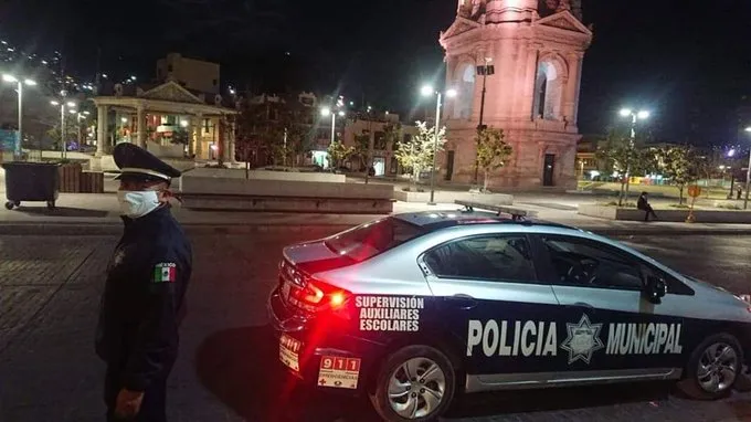 policíapachuca