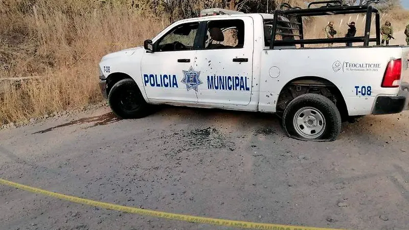 policias