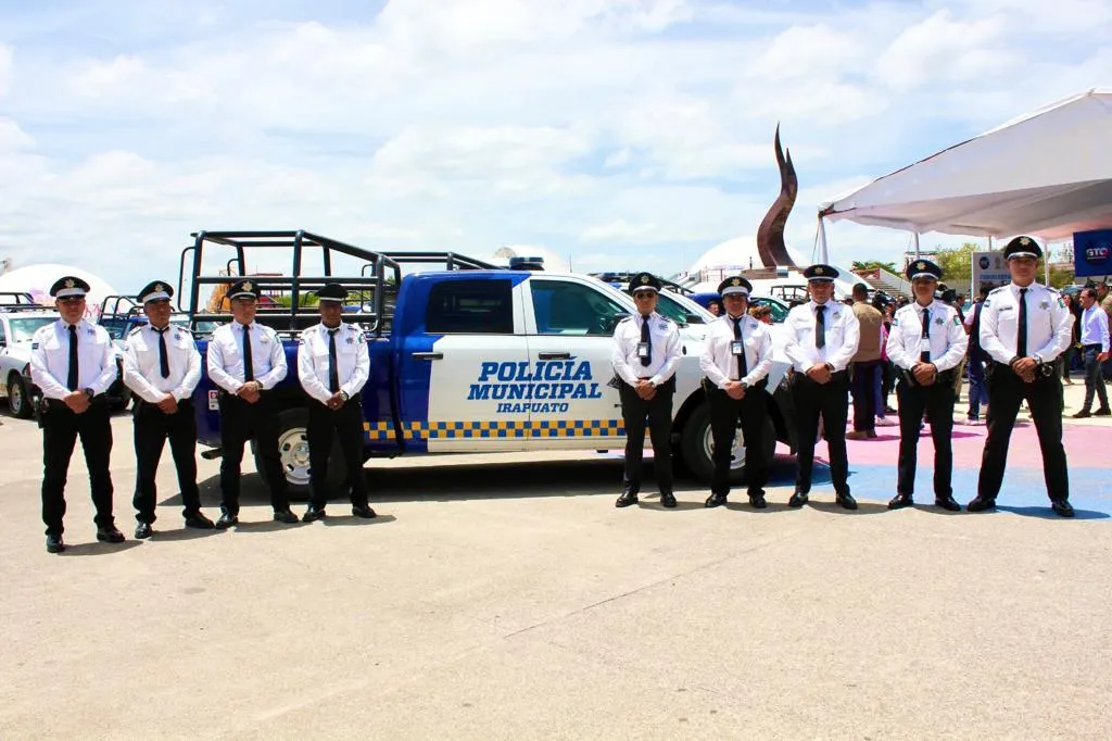 policias