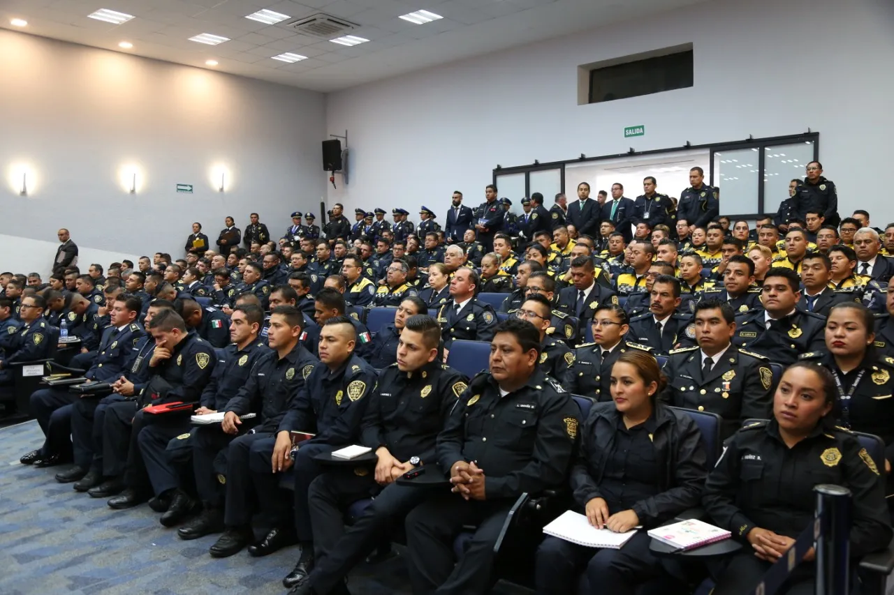 polis