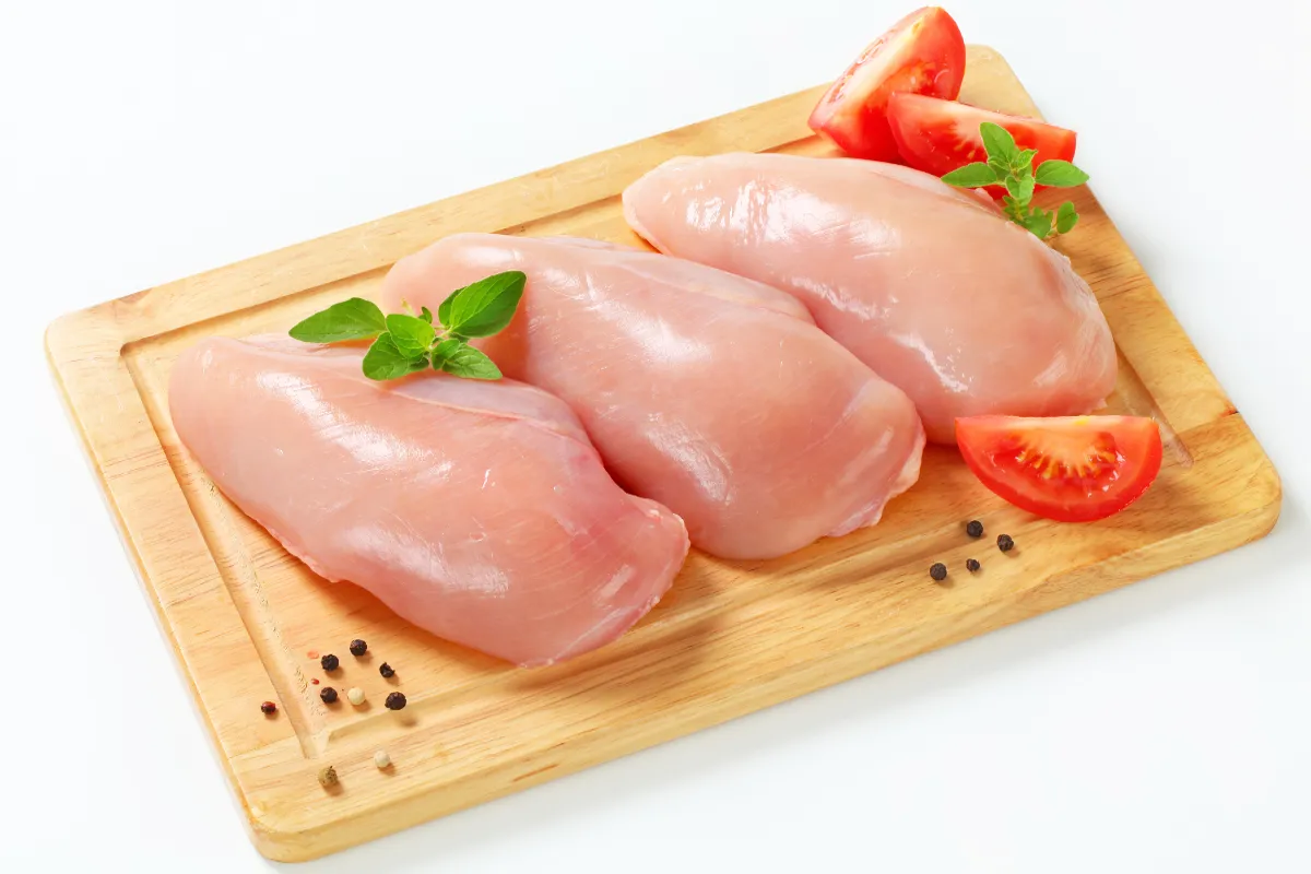pollo