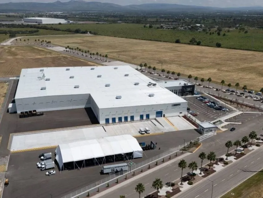 Los Polos Económicos incluyen parques industriales acompañados de vivienda e infraestructura