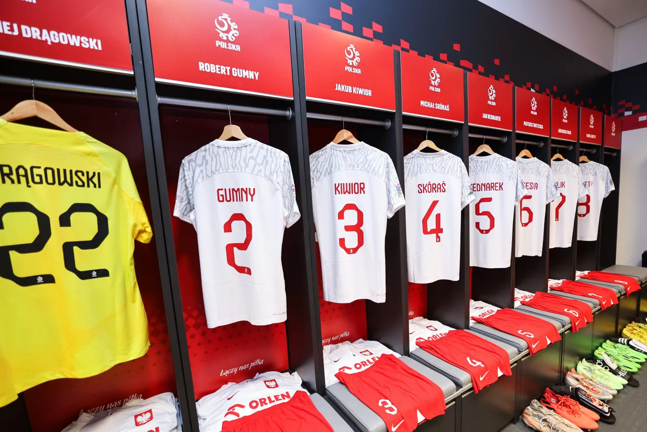 polska qatar