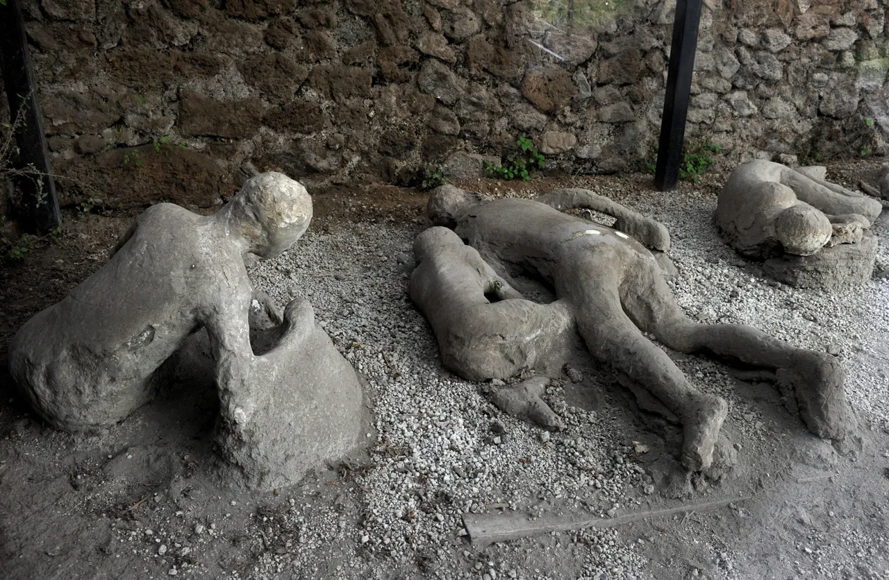pompeya