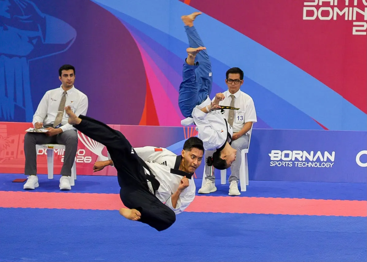 poomsae
